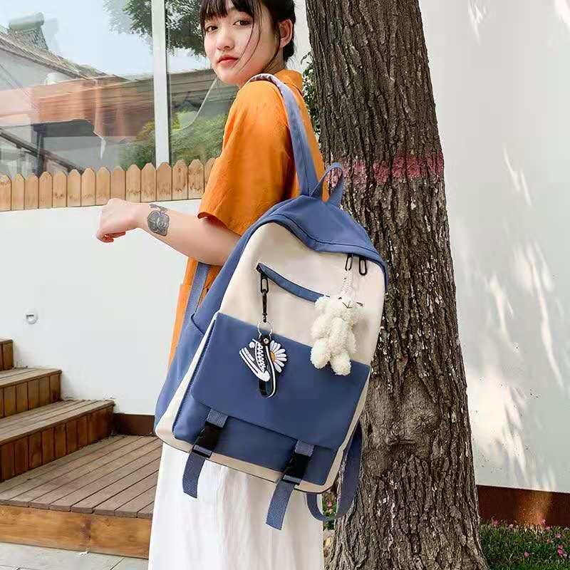 حقيبة الكتف الترفيهية 6003. Item Picture