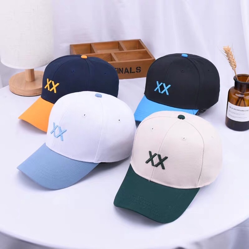 xx棒球帽