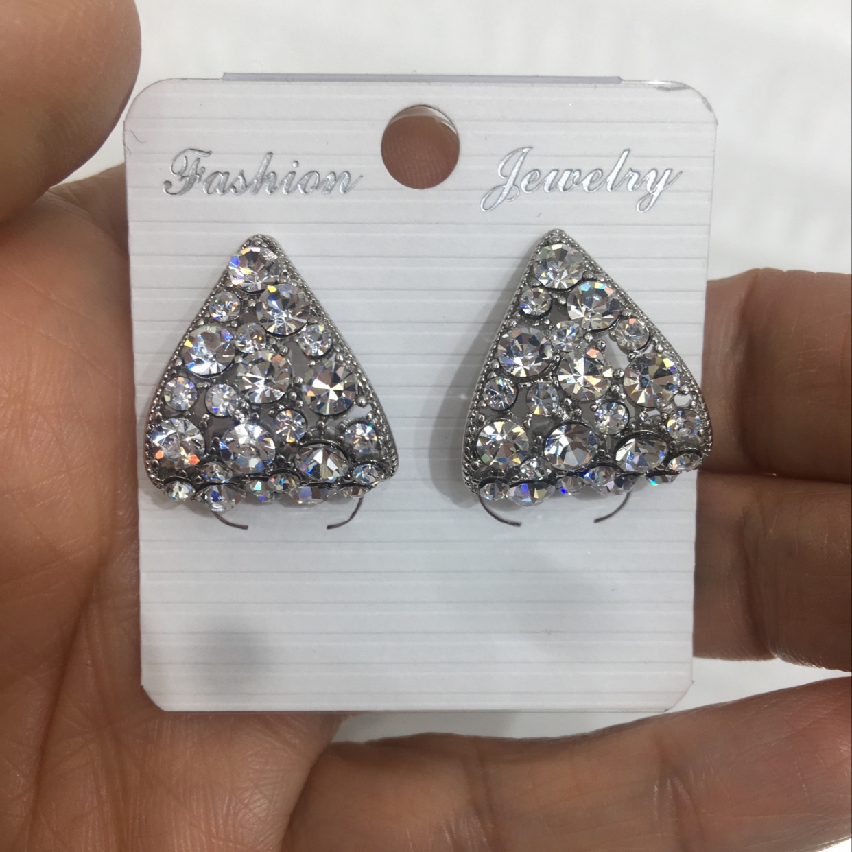 Hot style fashion earrings 100 earrings thumbnail