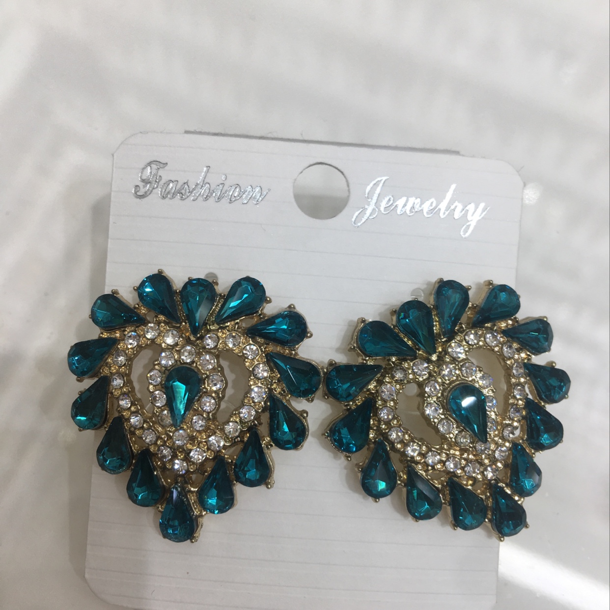 New fashion jewelry jewelry jewelry 98
