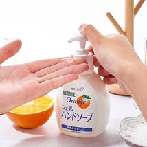 ROCKET日本弱酸性洗手液 200ml