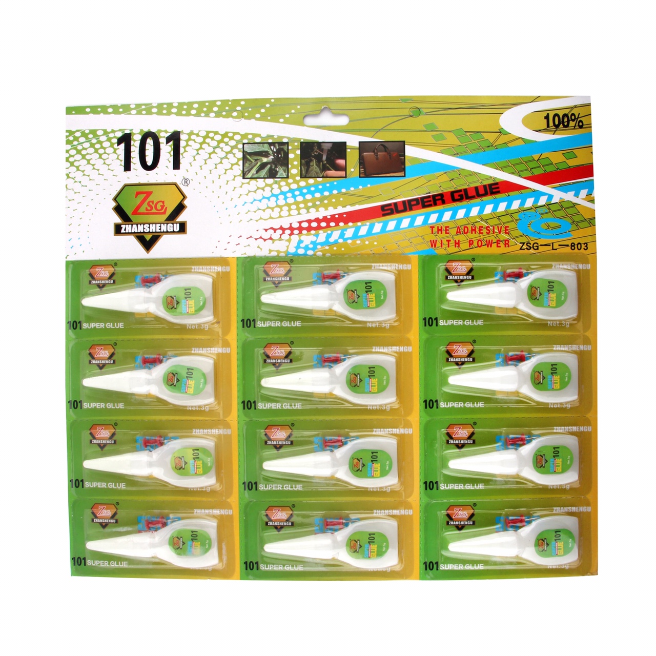 厂家直销  super glue