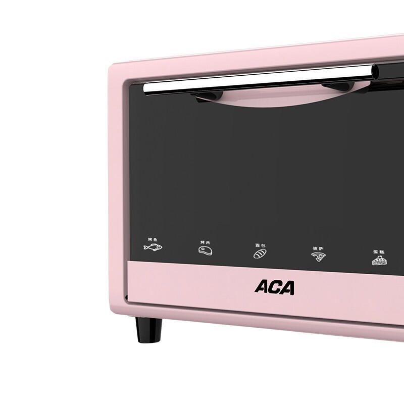 ACA 多功能电烤箱ALY-12KX06J（常规款）详情图4