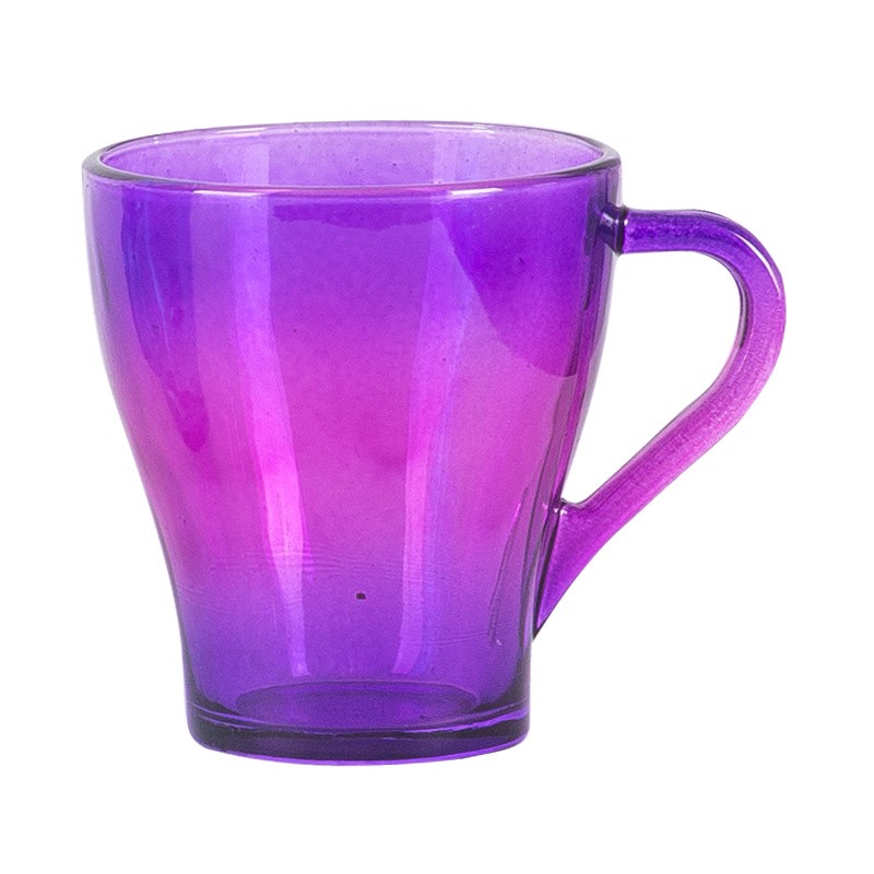 Glass cups, coffee cups, water cups detail image 6