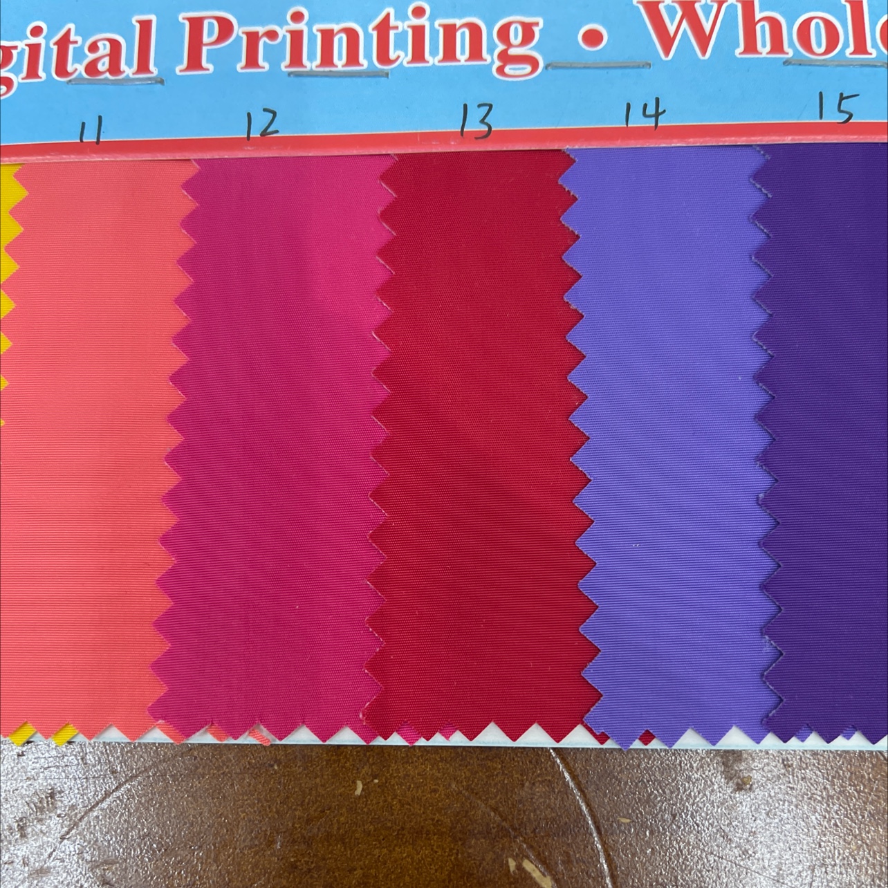 Waterproof memory fabric manufacturer has a large number of popular styles in stock. Welcome to purchase