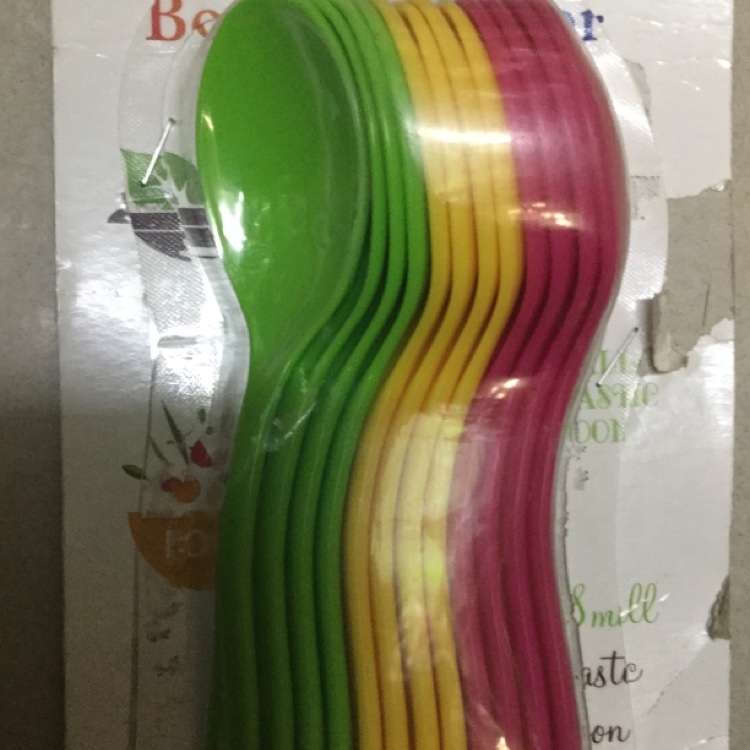 勺子
