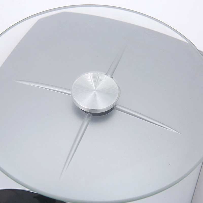 KE-5钢化玻璃烘焙秤厨房秤迷你食物秤厨房电子称5kg/1g详情图4