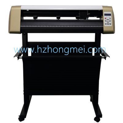 厂家现货不干胶刻字机 全自动巡边刻字机刻图机支持定购快速发货详情图1