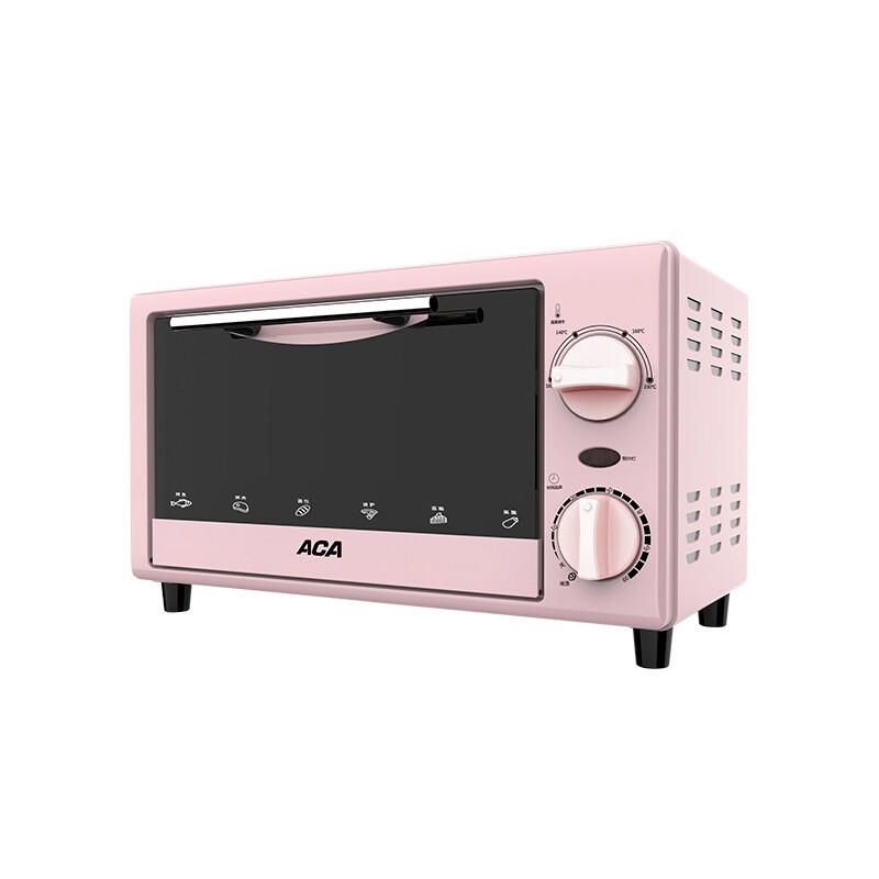 ACA 多功能电烤箱ALY-12KX06J（常规款）详情图5
