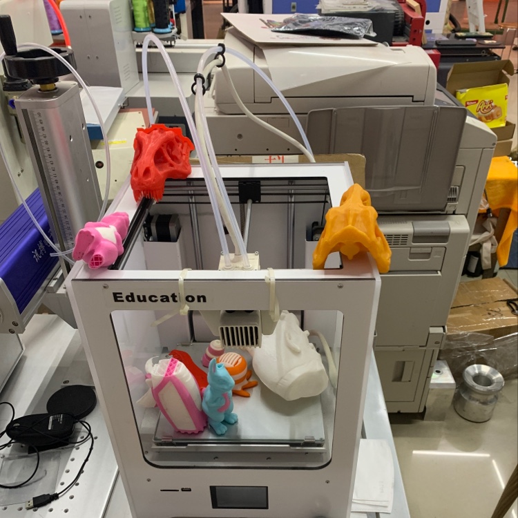 3D打印机