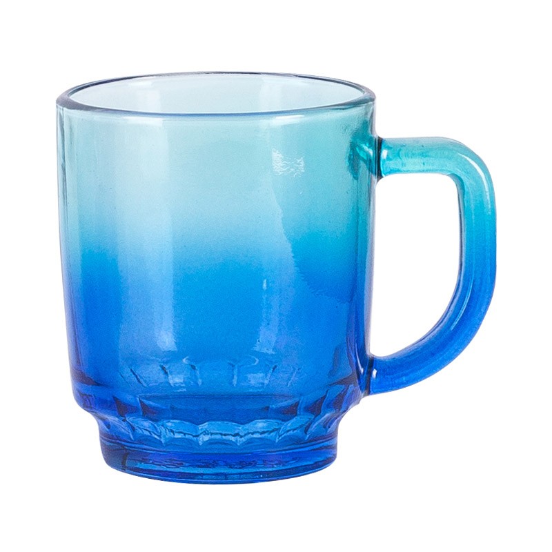 Glass cup, water cup detail image 6