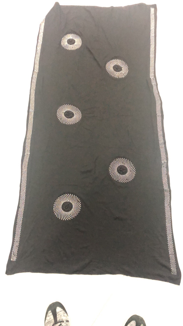 Scarf 4