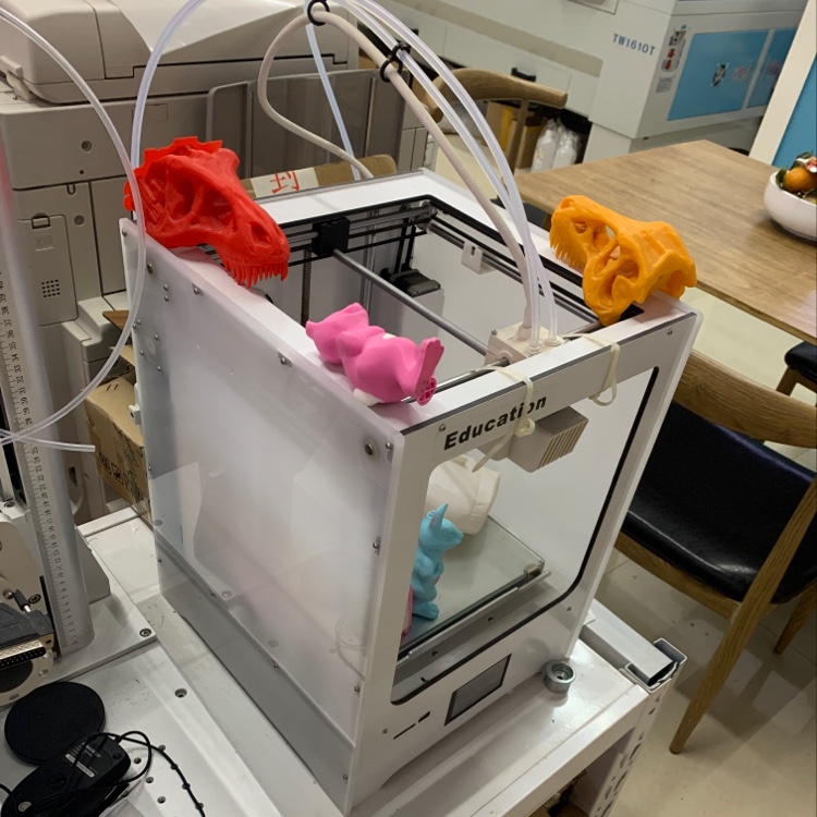 3D printer Specification image