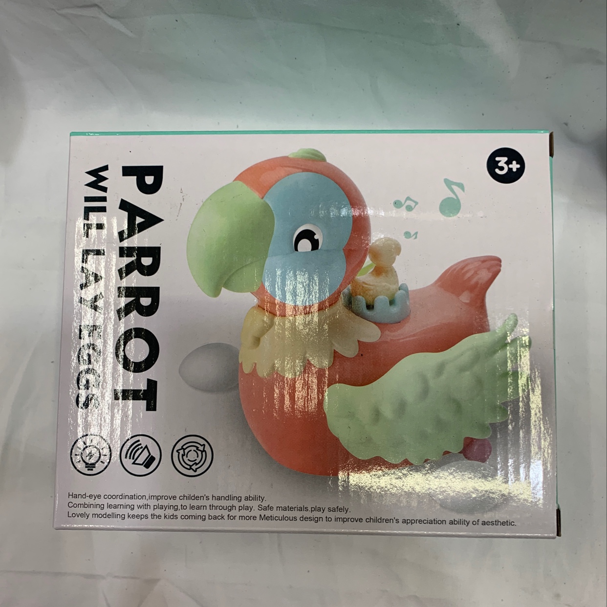 电动车/万向轮产品图