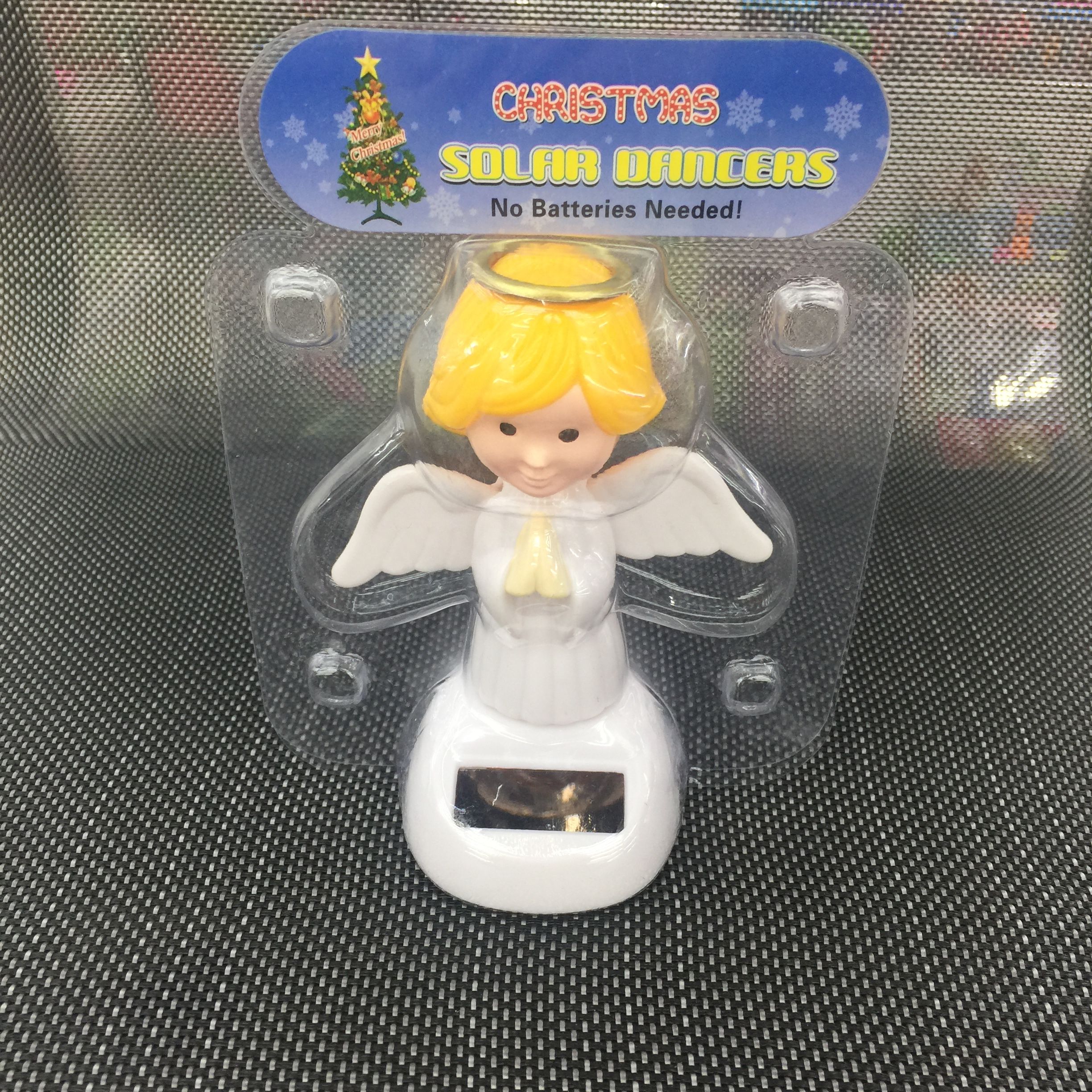 Solar Swing Angel thumbnail