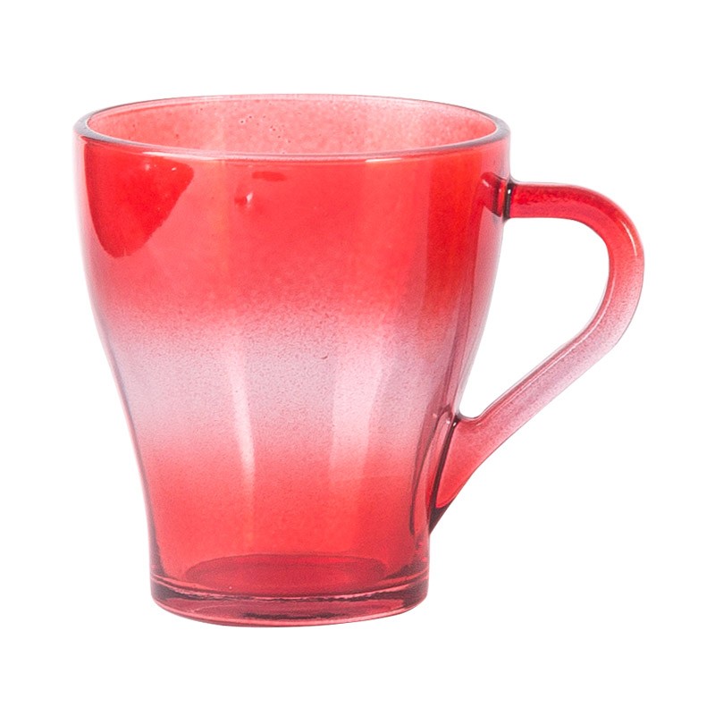 Glass cups, coffee cups, water cups detail image 5