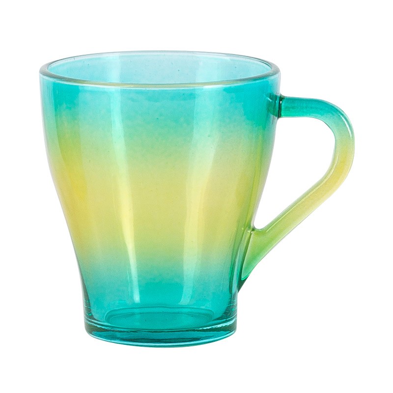 Glass cups, coffee cups, water cups detail image 3