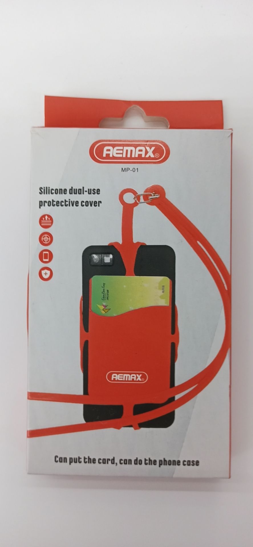 Phone case