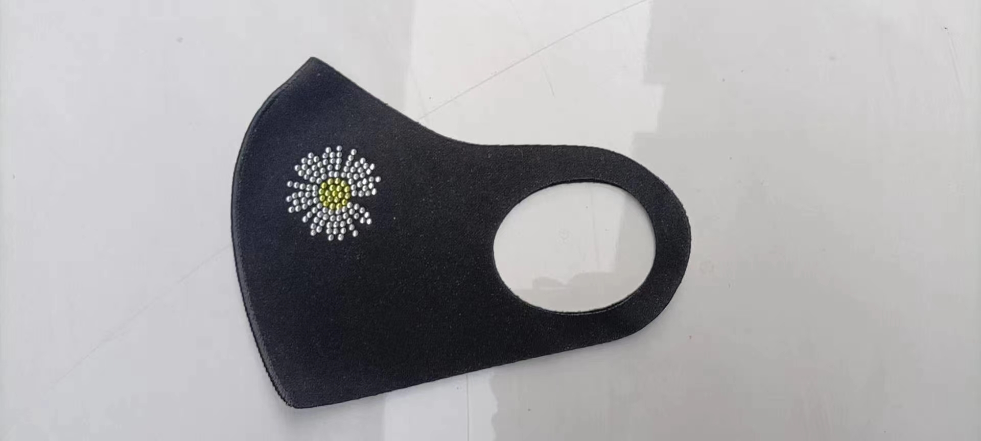Beauty Cuff Cover