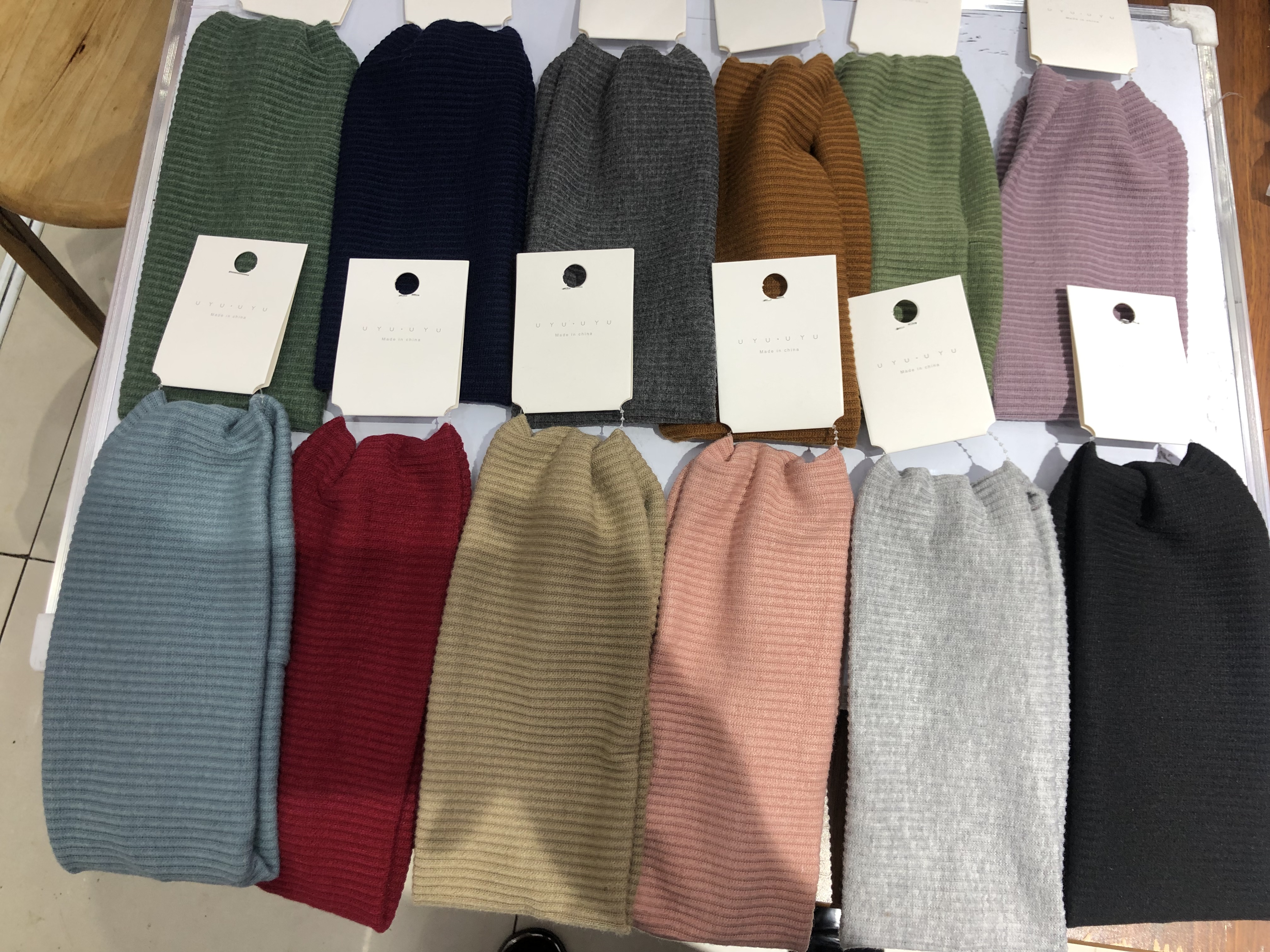 Zien Accessories describe pic - 6