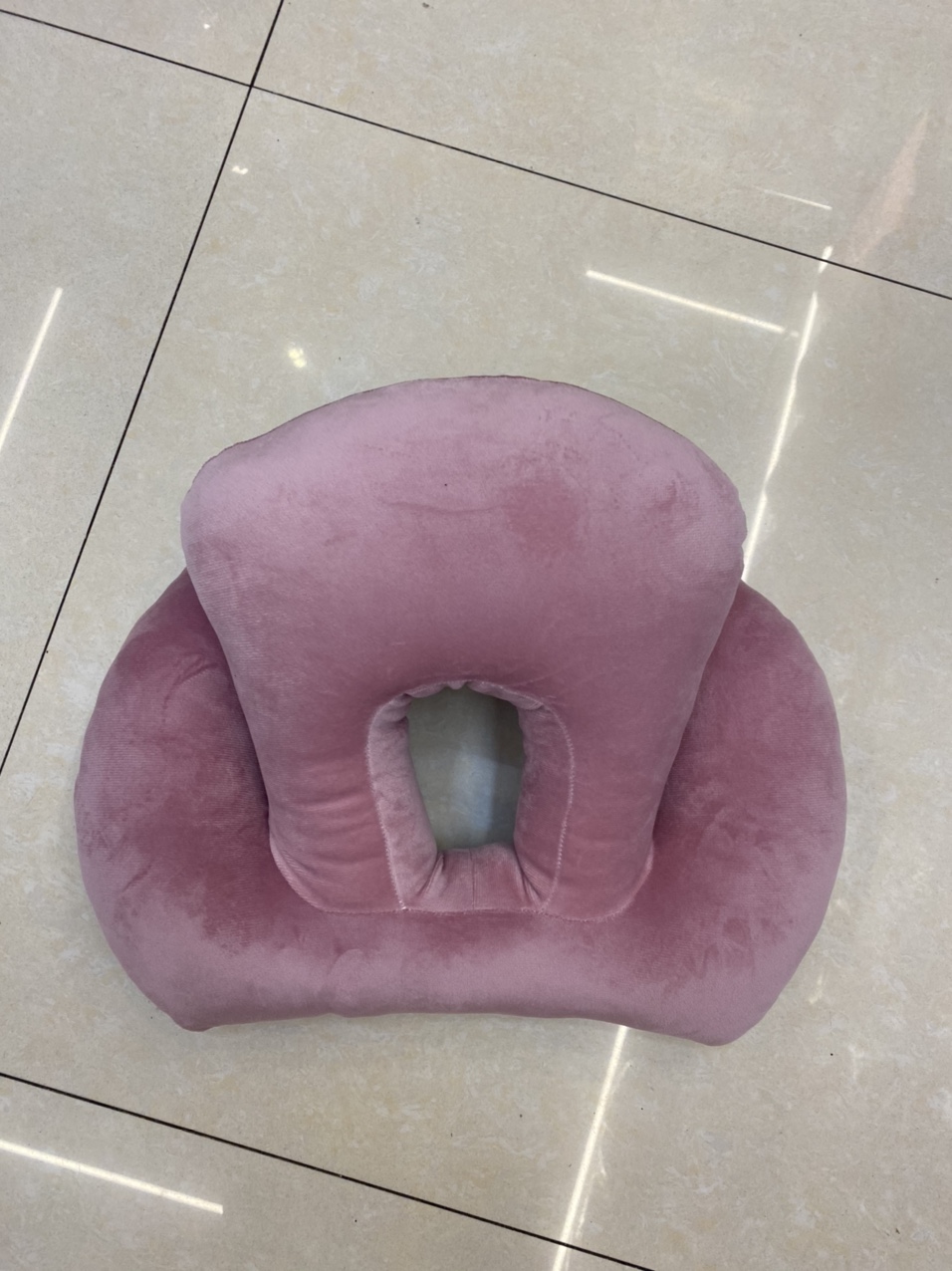 Nap pillow new thumbnail