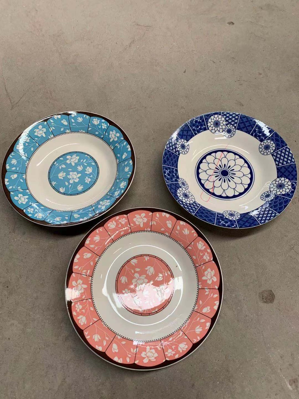 8 Soup Printing