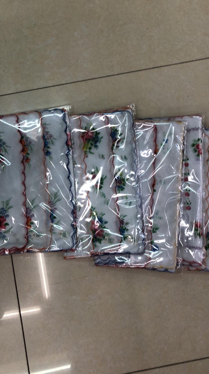 Handkerchief 6
