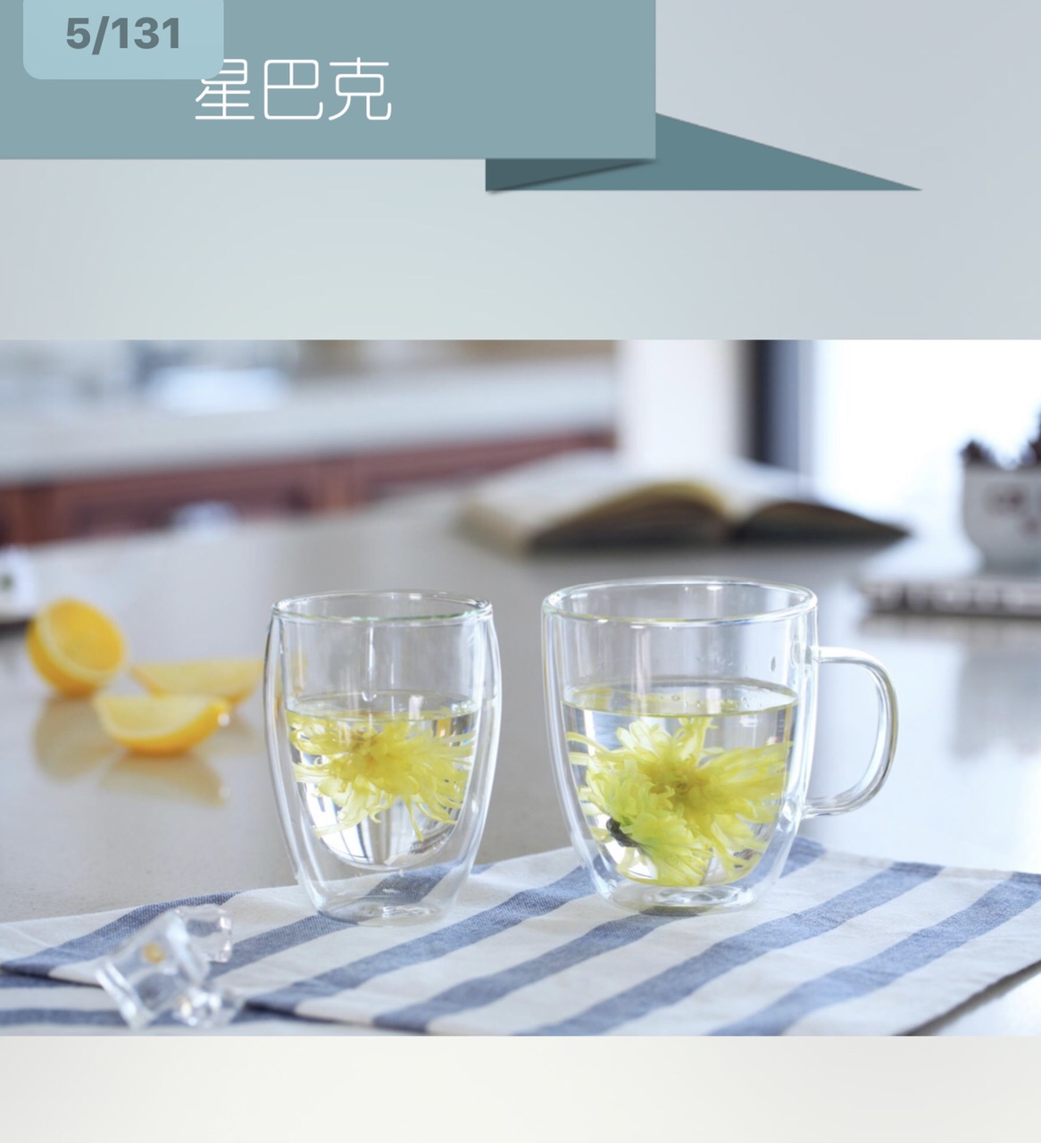 Teapot Set Home Daily Supermarket Hotel Class Transparent Glass