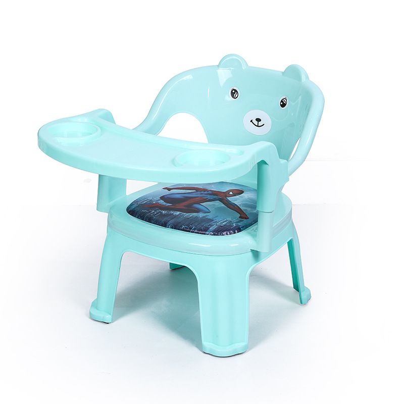 宝宝椅吃饭椅/玩具/塑料秋千/儿童餐椅/Babyitems白底实物图