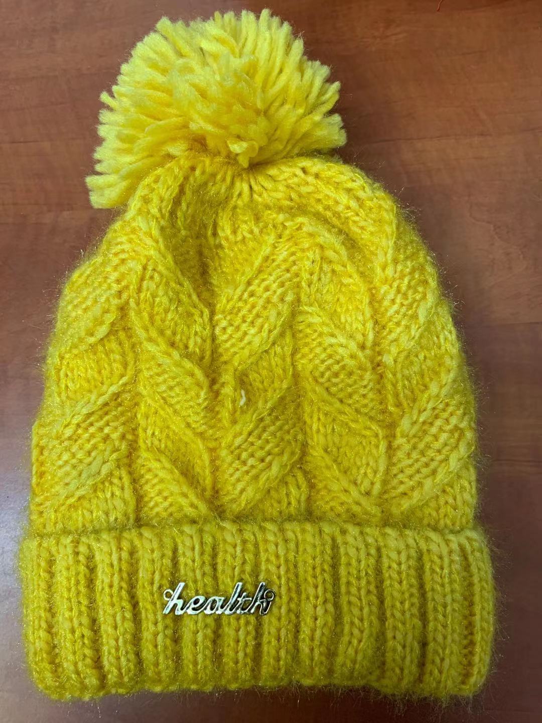 Icelandic Yarn