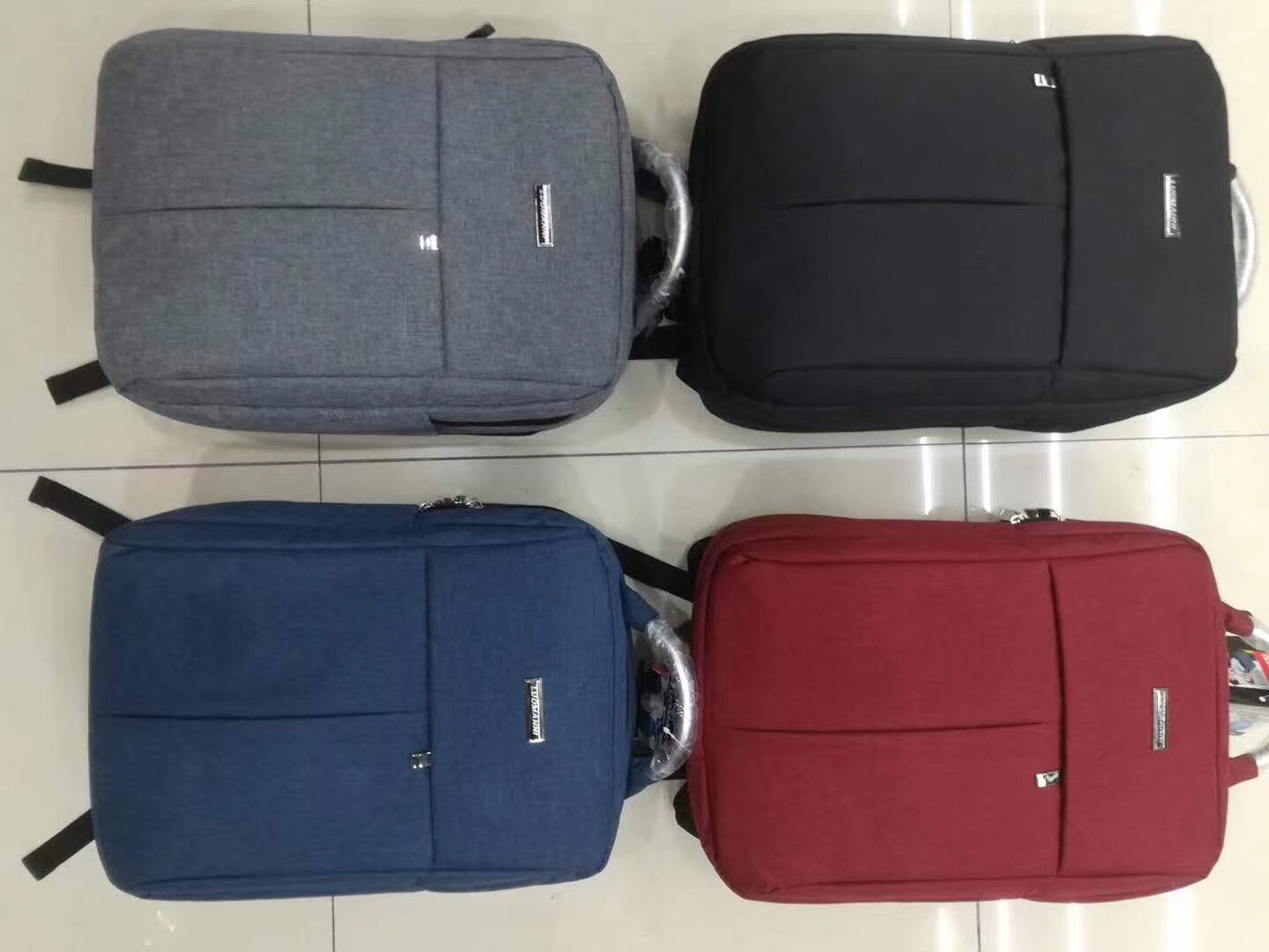 Spot computer bag backpacks super capacity multifunctional schoolbag 02 thumbnail