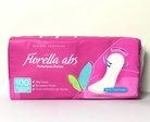 Fivrella abs 100片装护垫