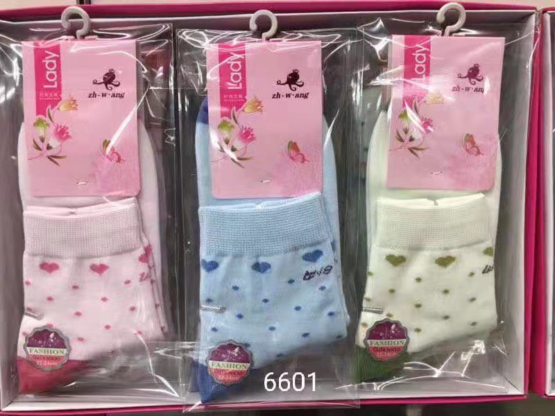 袜子7