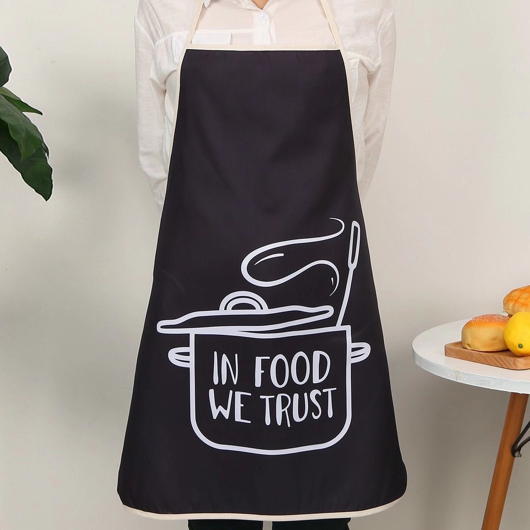 Waterproof Apron