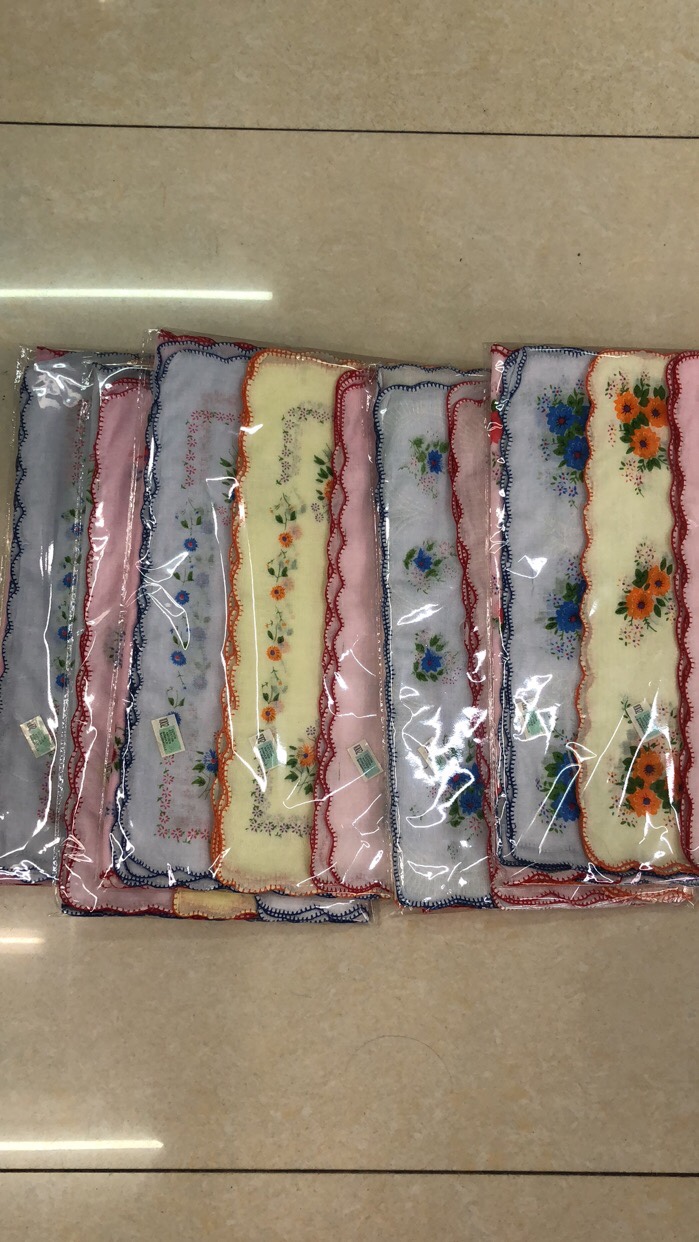 Handkerchief 7