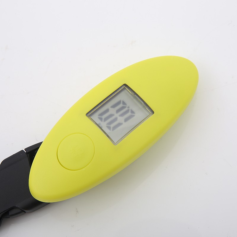 手提称40KG便携行李称详情图2