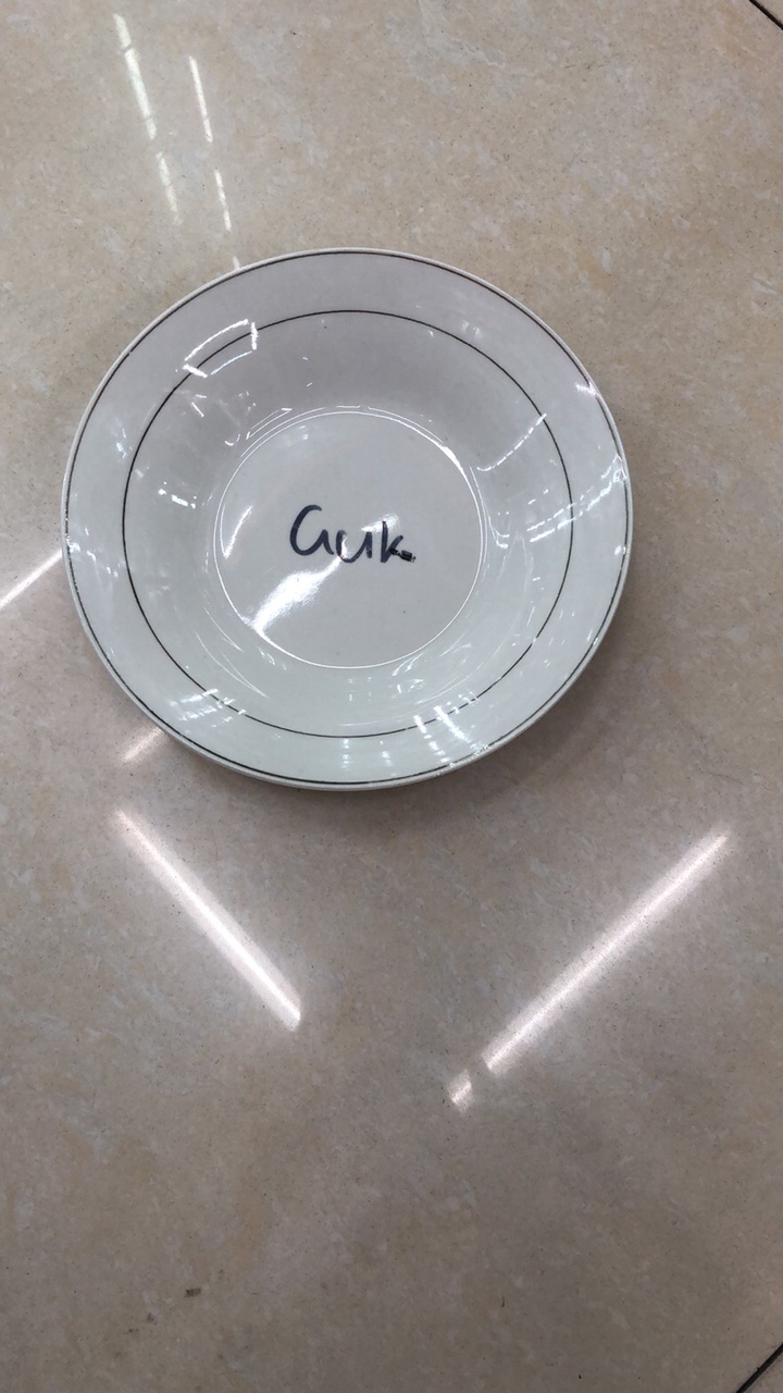 8 Soup Ggk