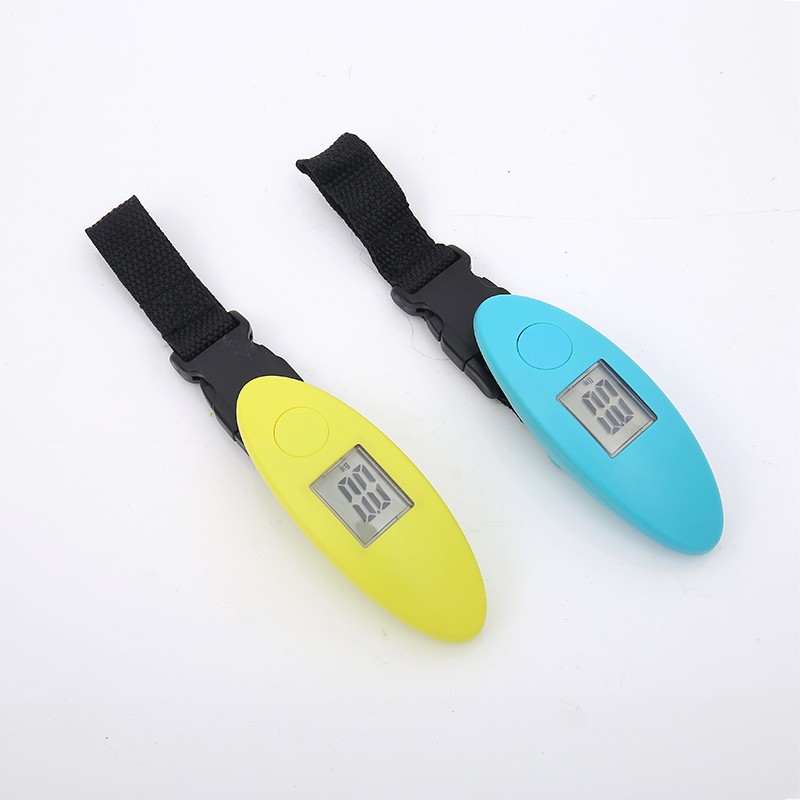 手提称40KG便携行李称详情图1