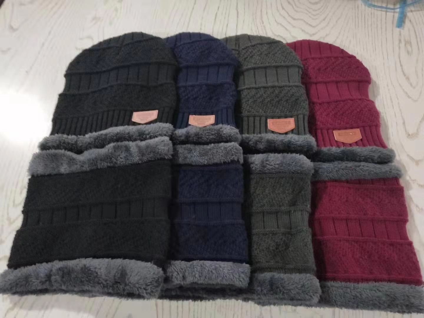 Hat For Men full figure