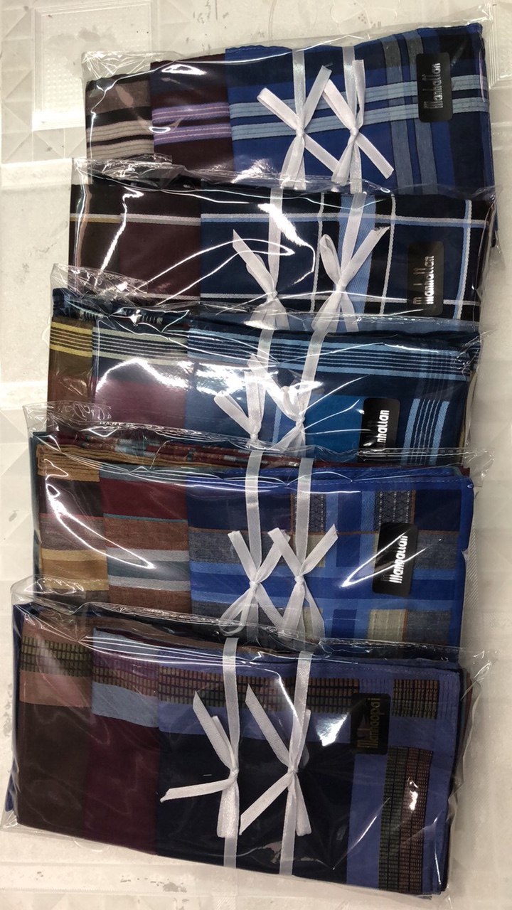 Handkerchief 8