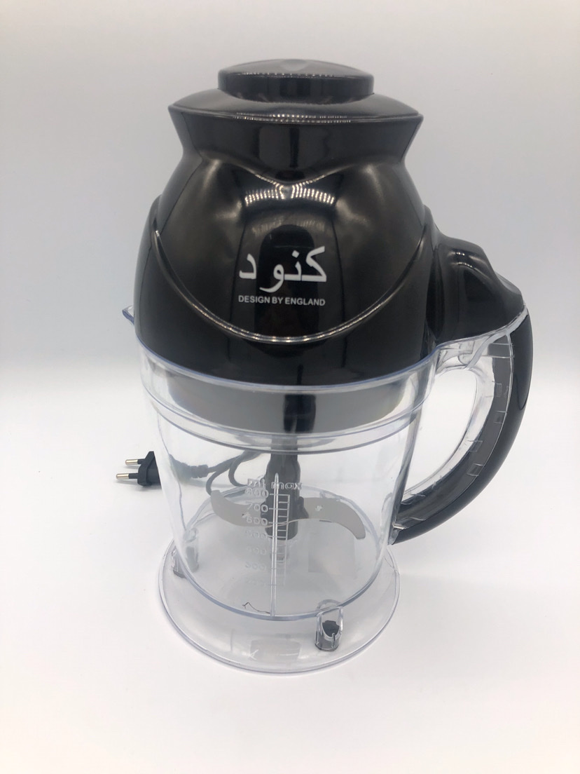 Baby food machine, small multi-functional food processor for infants and babies, household juicer, meat grinder, mini blender details Picture