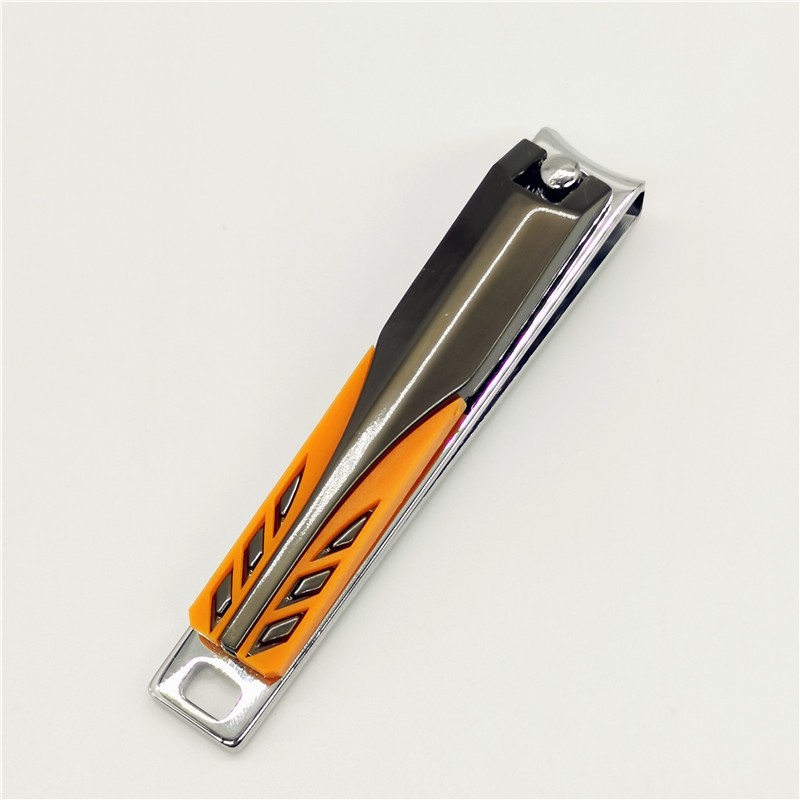 厂家直销品胜8011珍珠金指甲钳指甲刀指甲美甲用品好用锋利指甲钳15051-15052指甲剪热销礼品详情图1