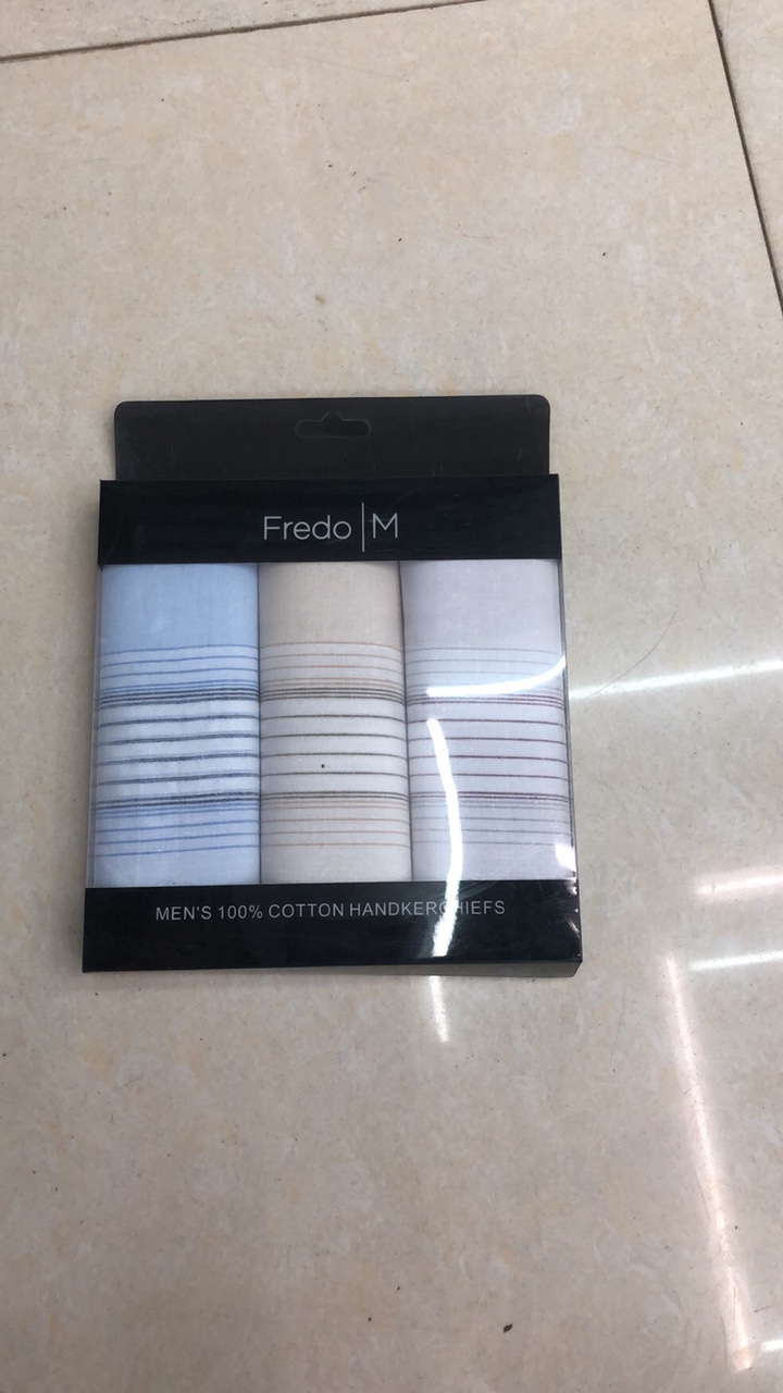 Handkerchief 9