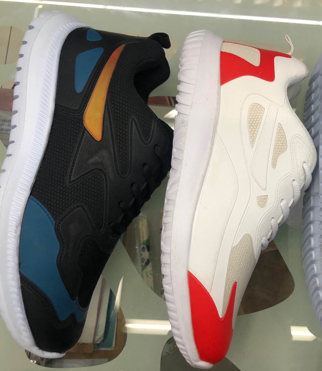 New 36-41 for women