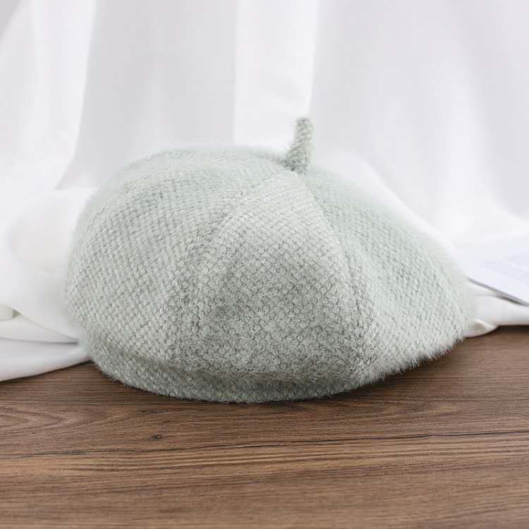 女士蓓蕾帽详情图4