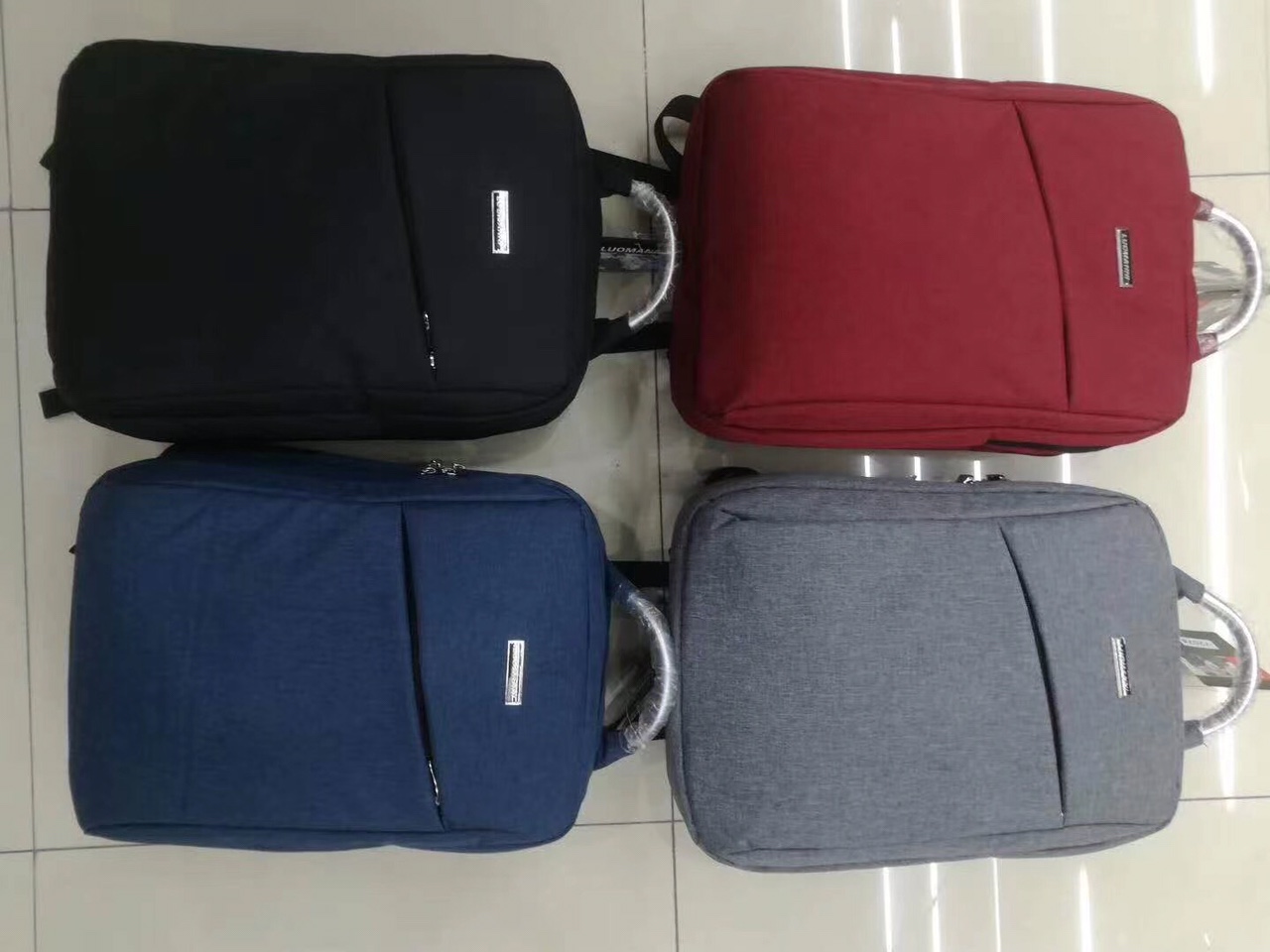 Spot computer bag backpacks super capacity multifunctional schoolbag 04 thumbnail