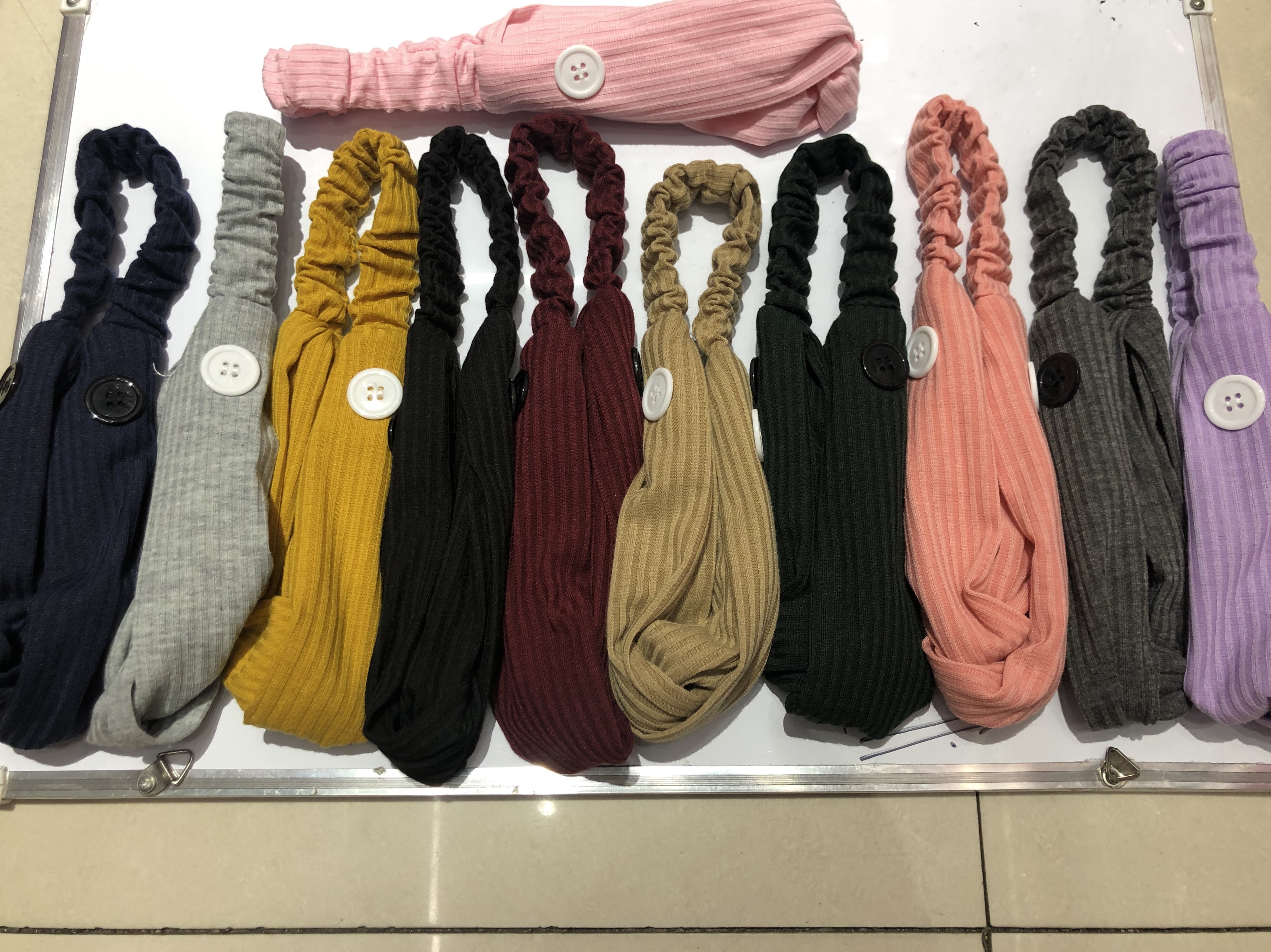 Zien Accessories describe pic - 8