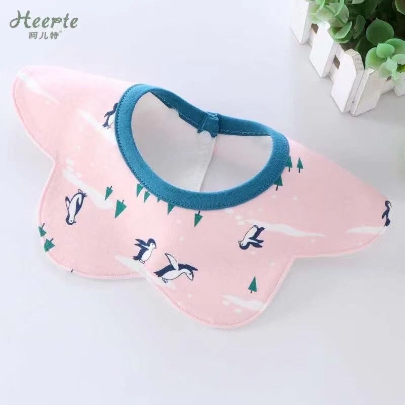 ☞ Four Seasons Waterproof Cotton Bib Recommended /☞
Model Number: 08108 Size: Average Size 💗
High Quality ‮ Cotton ‬ Wool Fabric, Soft And Close ‮ Skin ‬ Test Item Picture