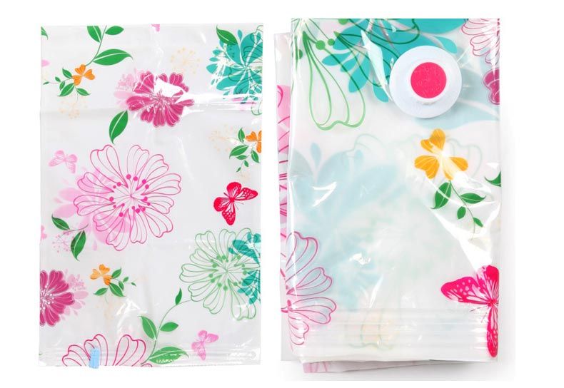 土耳其语70*100cm压缩袋