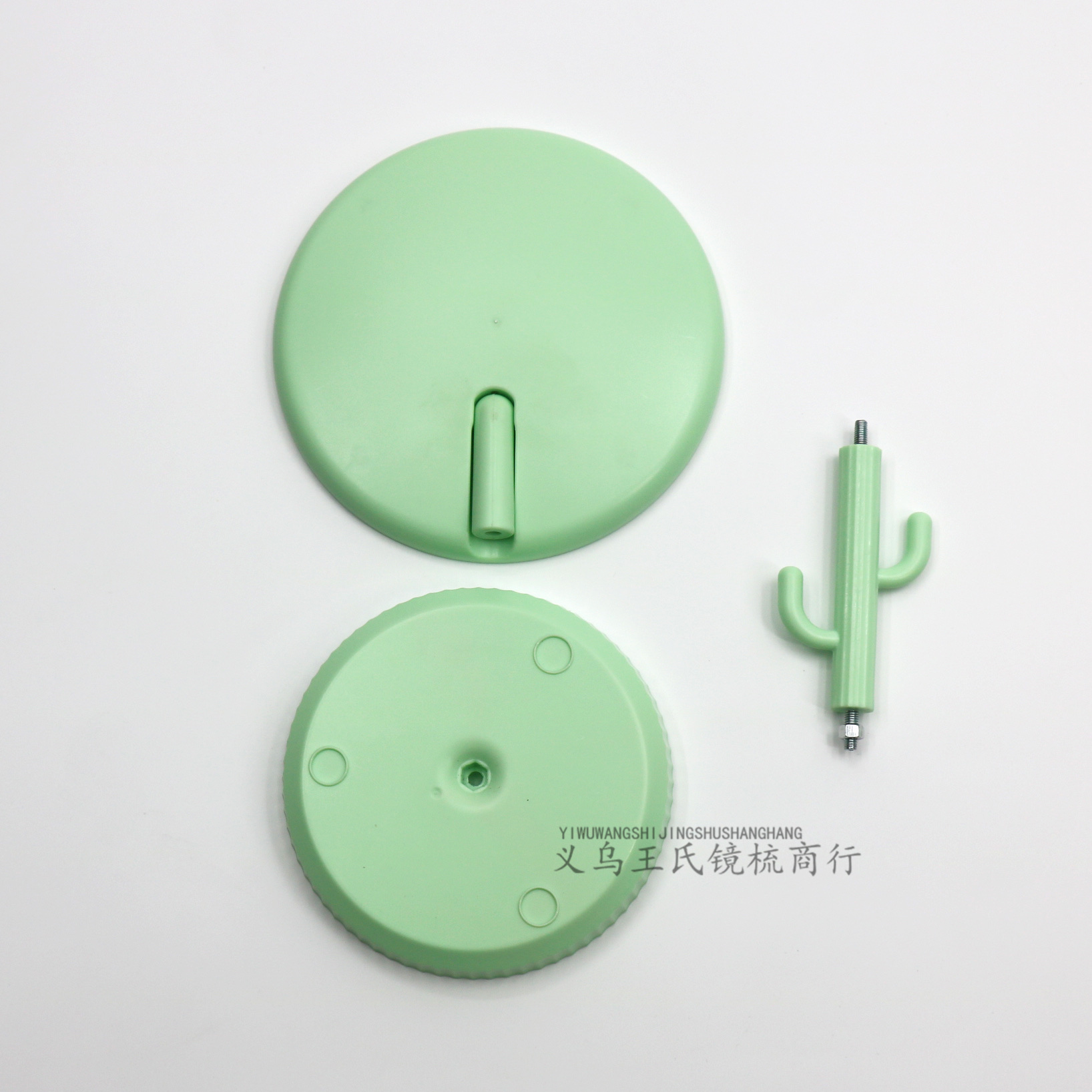 仙人掌🌵单面镜子详情图7
